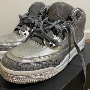 Air Jordan 3 Retro Prem HC